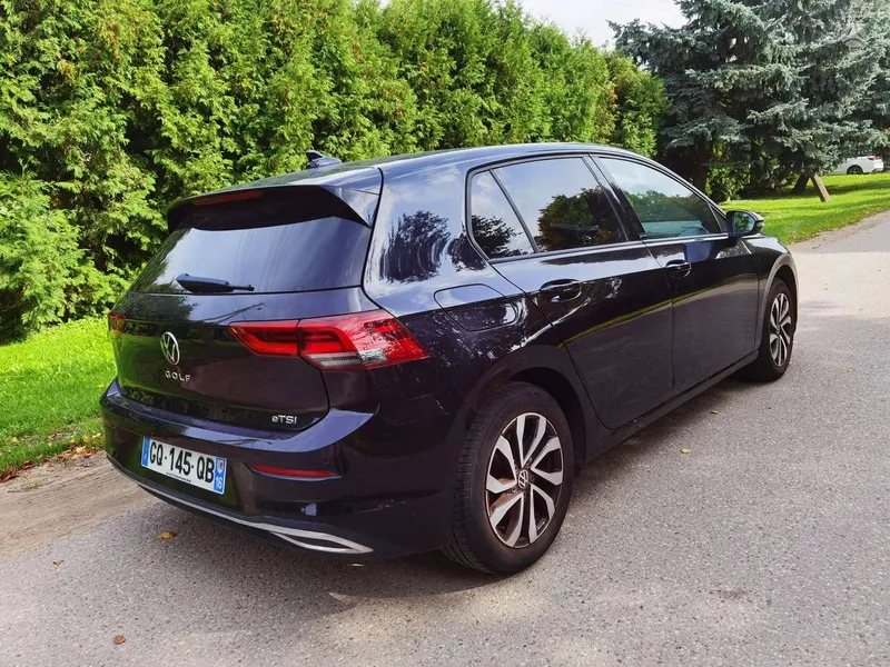 Volkswagen Volkswagen Golf
