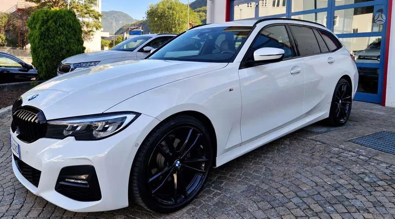 BMW BMW 320