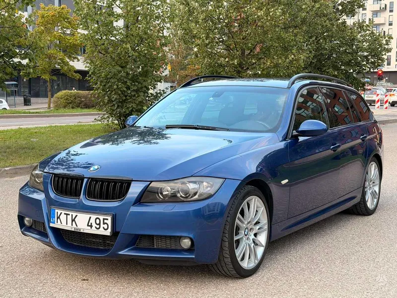 BMW BMW 325