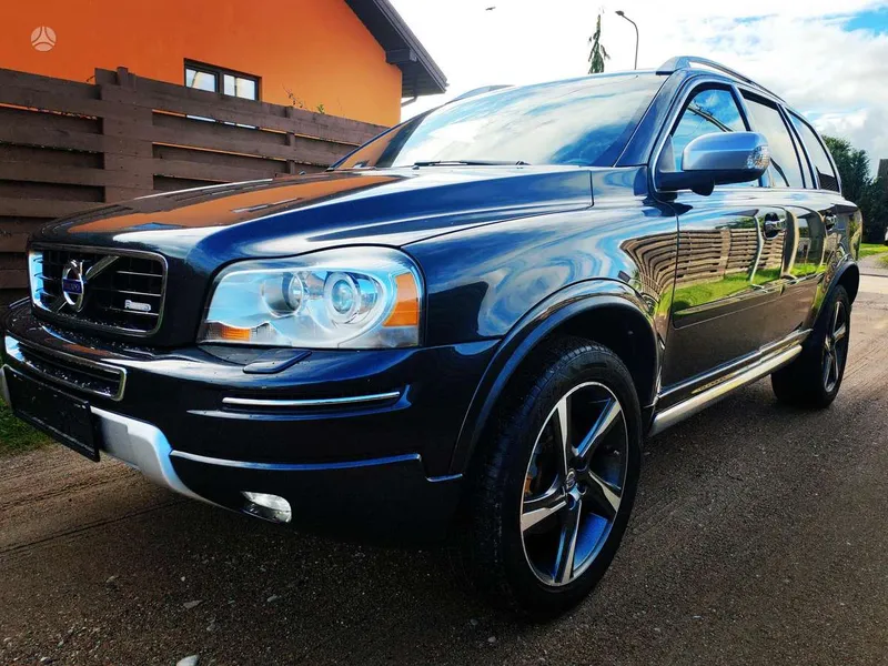 Volvo Volvo XC90