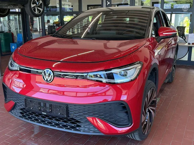 Volkswagen Volkswagen ID.5