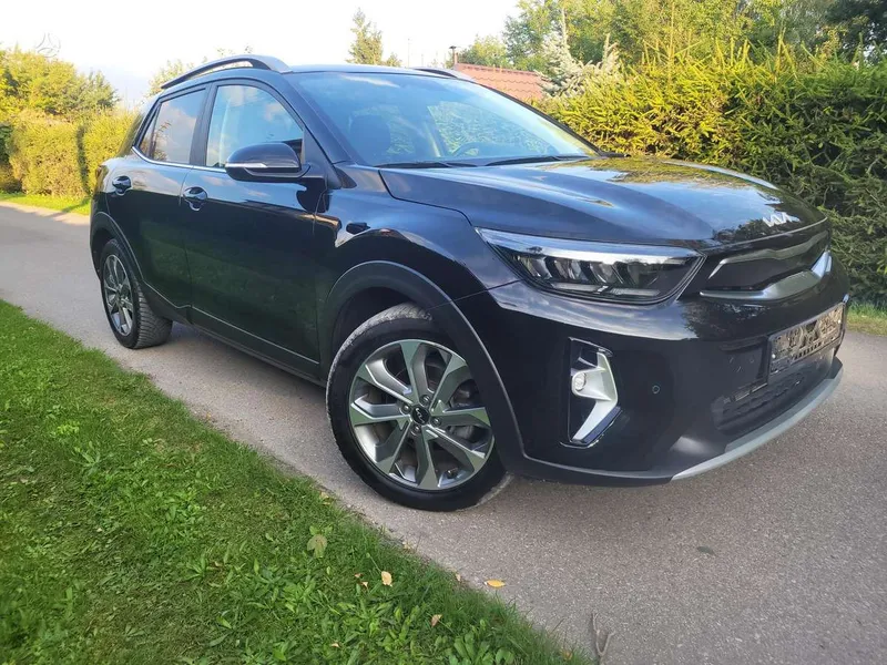 KIA KIA Stonic