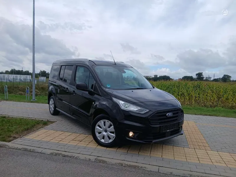 Ford Ford Transit Connect