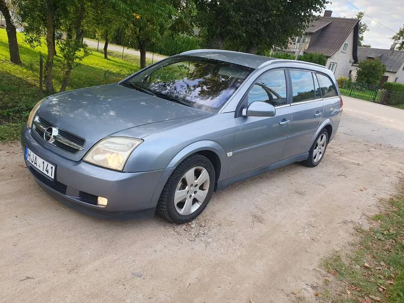 Opel Opel Vectra