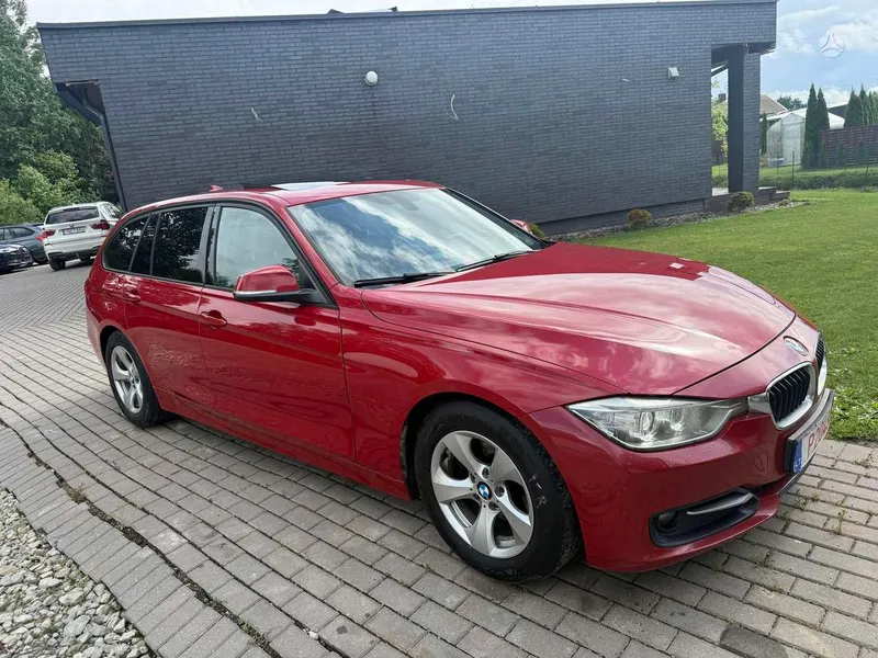 BMW BMW 320