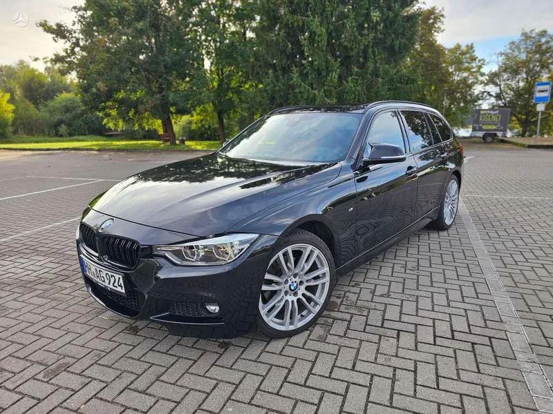 BMW BMW 320