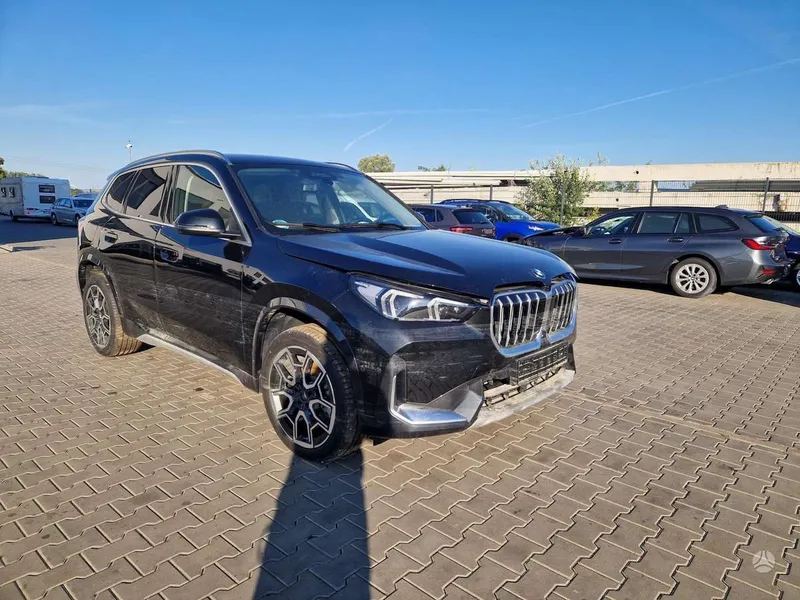 BMW BMW X1