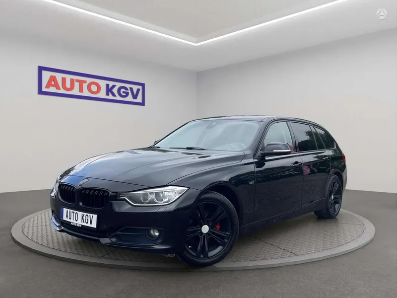 BMW BMW 318