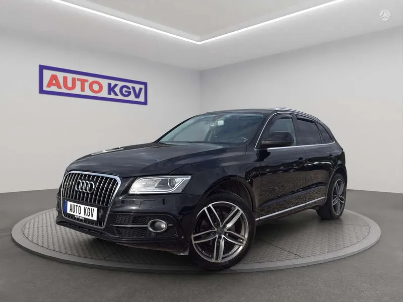 Audi Audi Q5