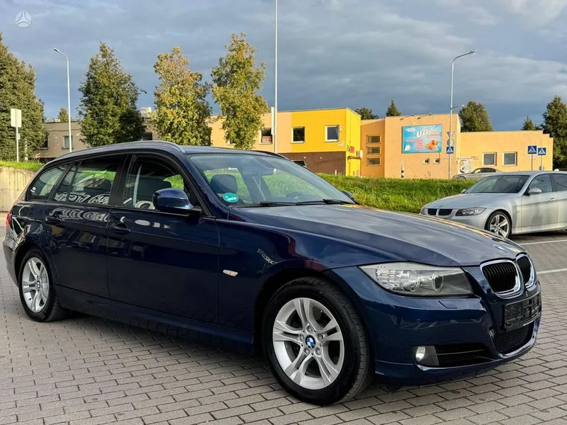 BMW BMW 318
