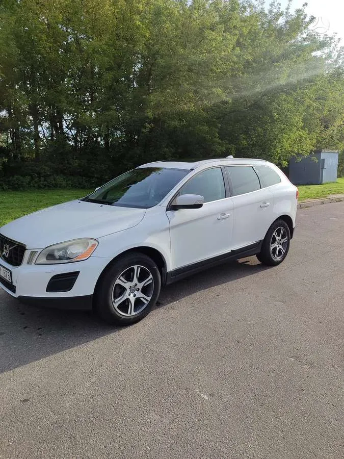 Volvo Volvo XC60
