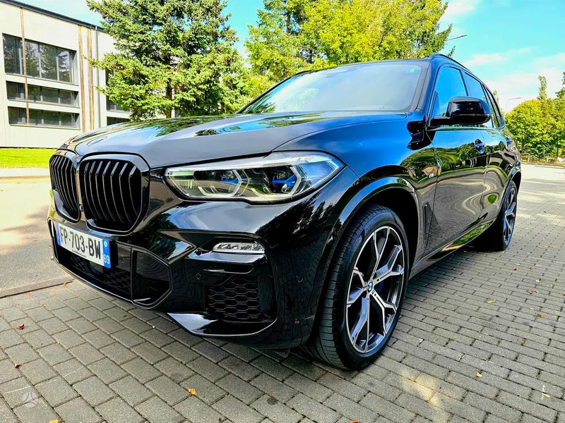 BMW BMW X5