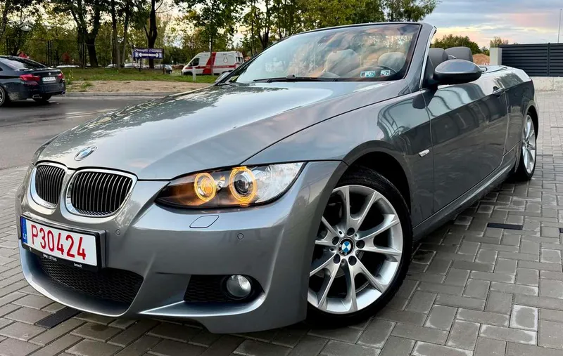 BMW 328 - 1
