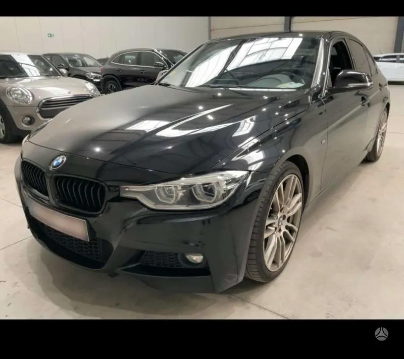 BMW BMW 320