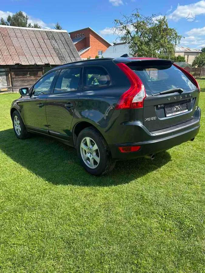 Volvo Volvo XC60