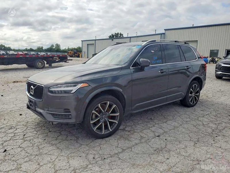 Volvo Volvo XC90