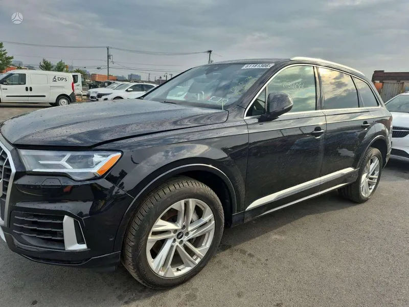Audi Audi Q7