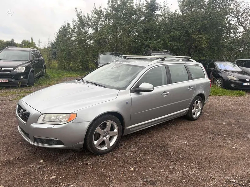 Volvo Volvo V70