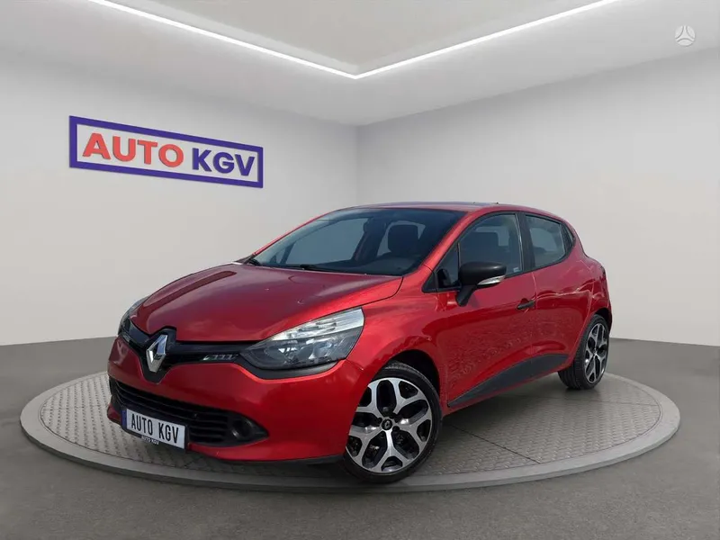 Renault Renault Clio