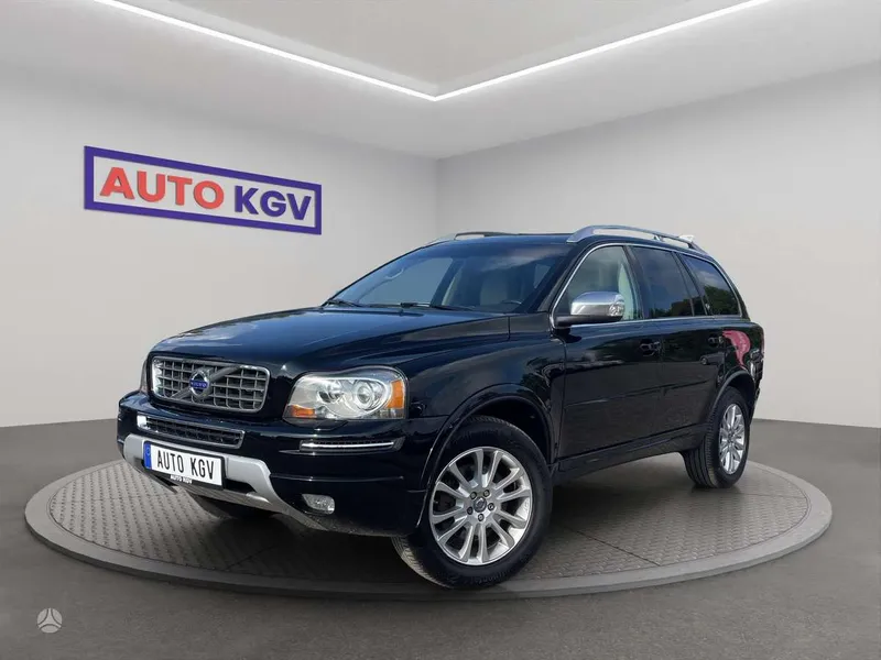 Volvo Volvo XC90