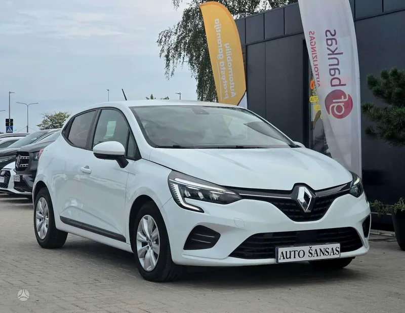 Renault Renault Clio