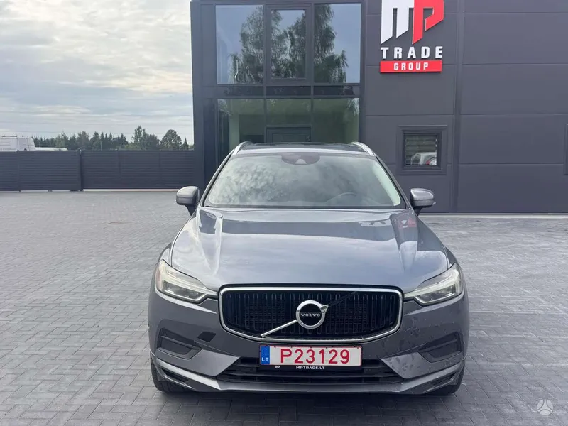 Volvo Volvo XC60