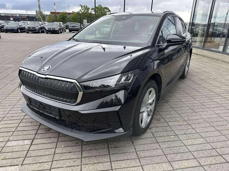 Škoda Škoda Enyaq