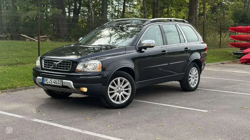 Volvo Volvo XC90