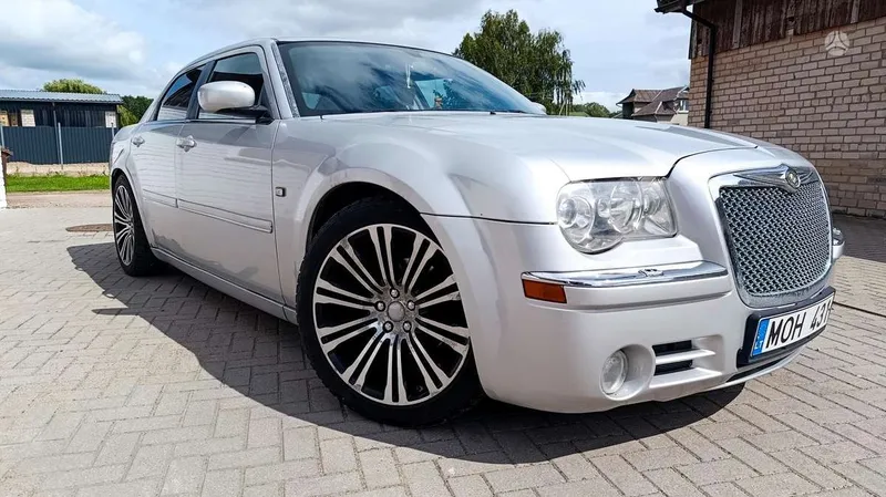 Chrysler Chrysler 300C