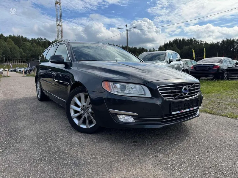 Volvo Volvo V70