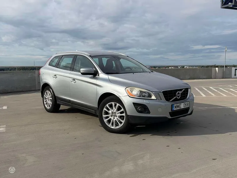 Volvo Volvo XC60