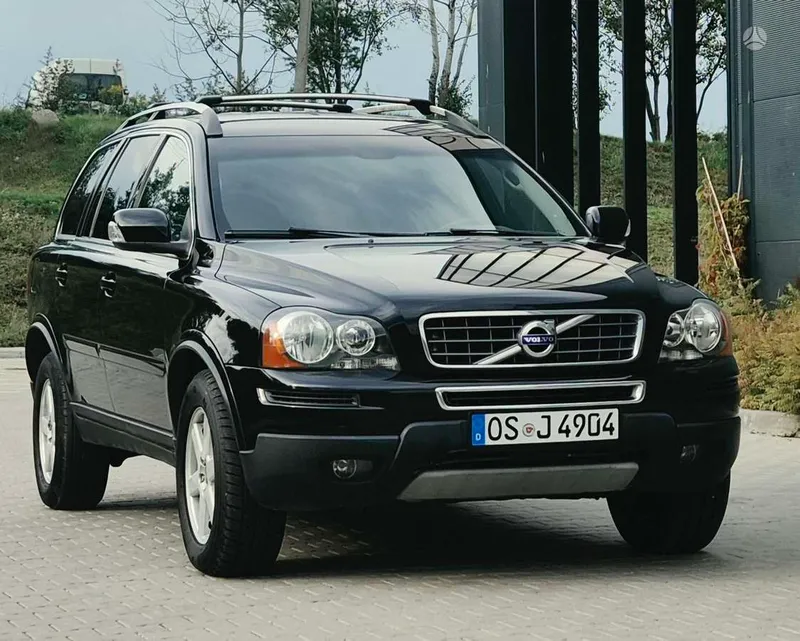 Volvo Volvo XC90