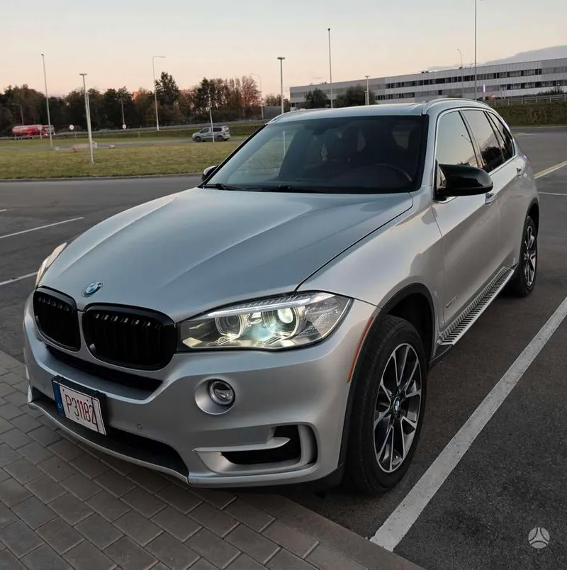 BMW BMW X5