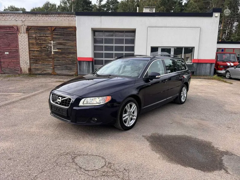 Volvo Volvo V70