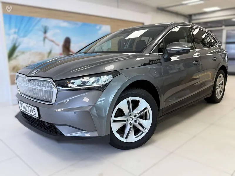 Škoda Škoda Enyaq