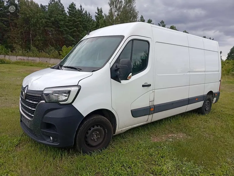 Renault Renault Master