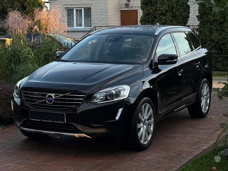 Volvo Volvo XC60