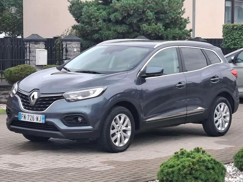 Renault Renault Kadjar