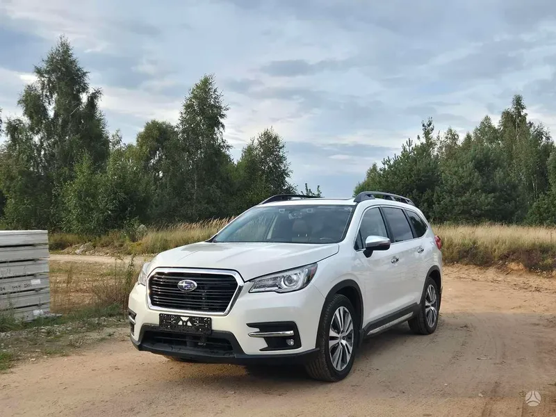 Subaru Subaru Outback