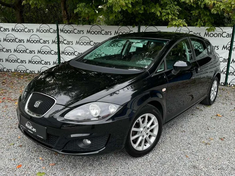 SEAT SEAT Leon