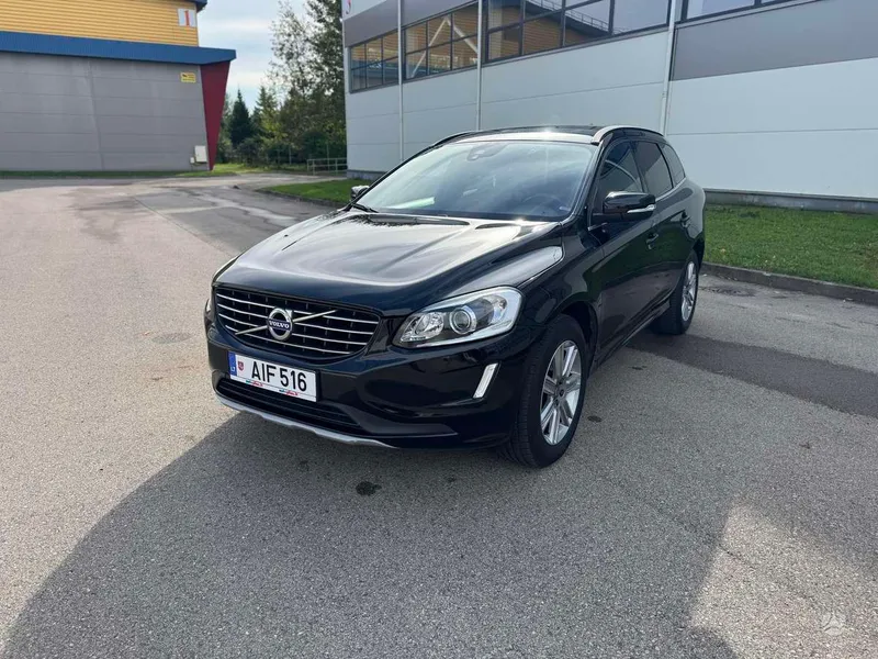 Volvo Volvo XC60