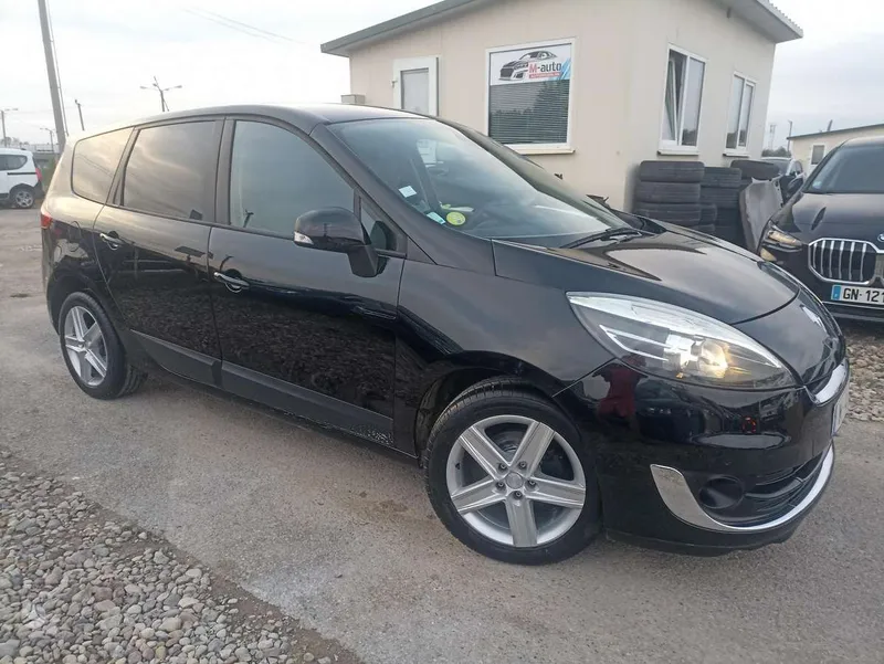 Renault Renault Grand Scenic