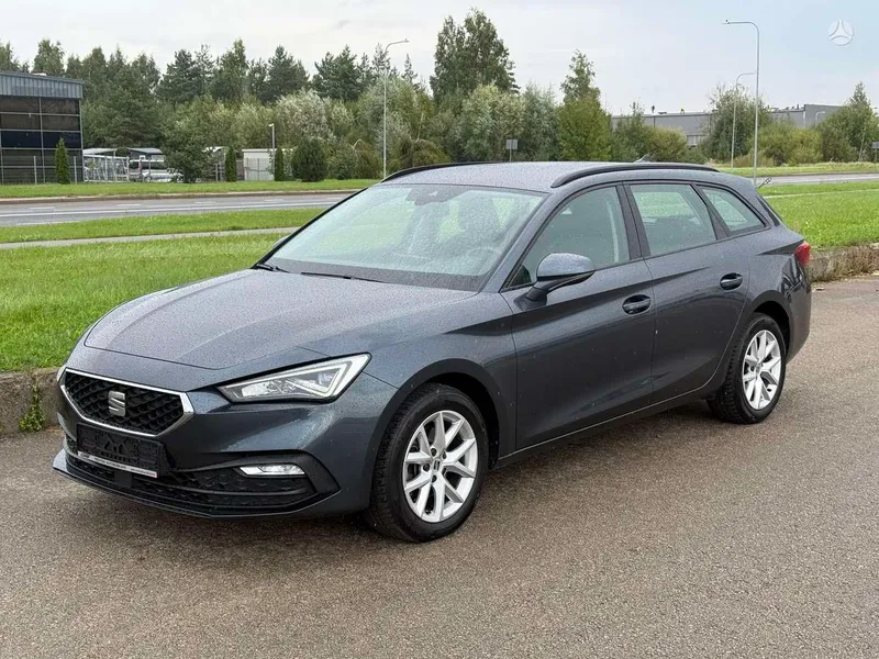 SEAT SEAT Leon