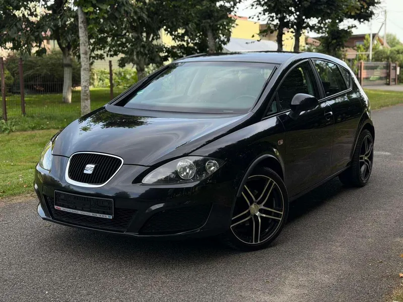 SEAT SEAT Leon