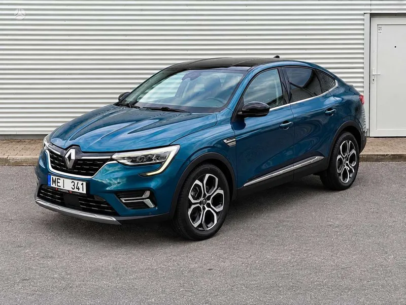 Renault Renault Arkana