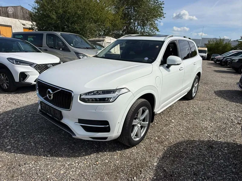 Volvo Volvo XC90