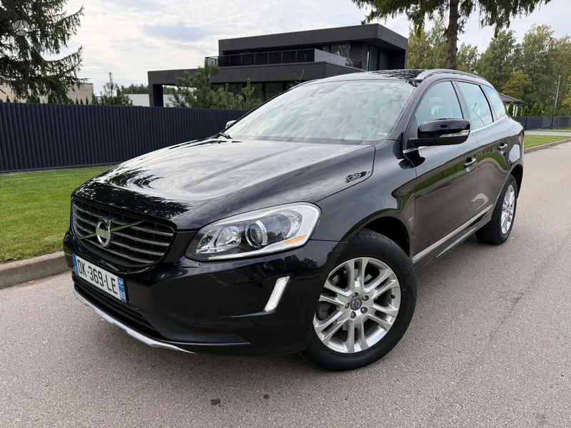 Volvo Volvo XC60