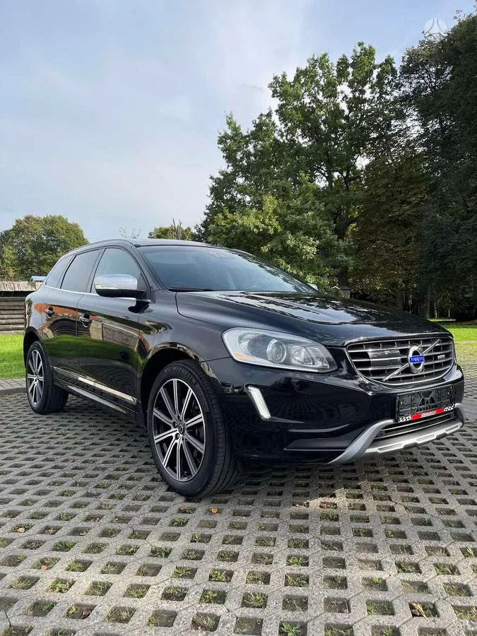 Volvo Volvo XC60
