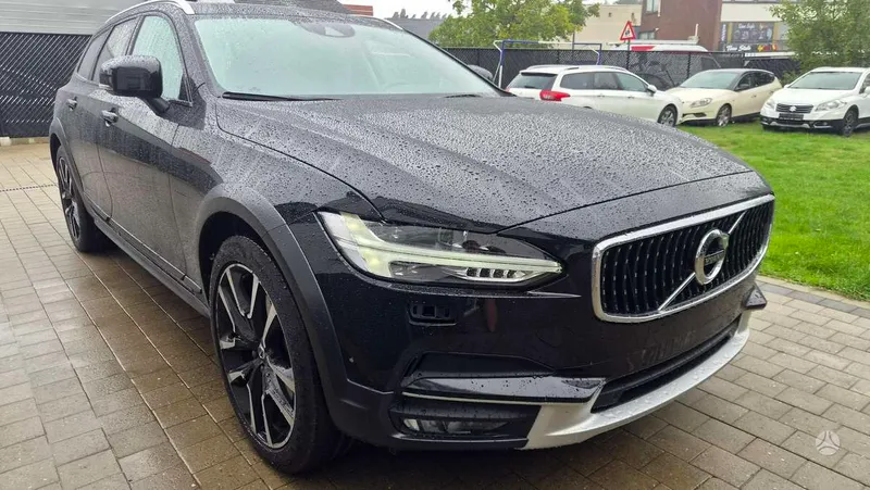 Volvo Volvo V90 Cross Country