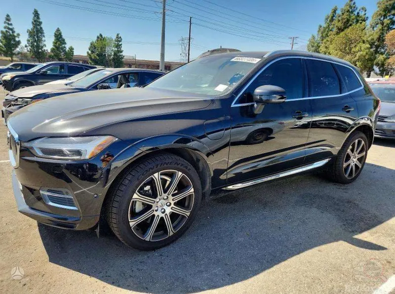 Volvo Volvo XC60